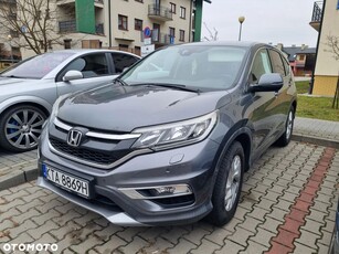 Honda CR-V 1.6i DTEC 2WD Lifestyle