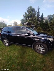 Honda CR-V 2.0 Comfort