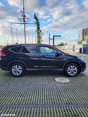 Honda CR-V 2.0 Elegance (2WD)