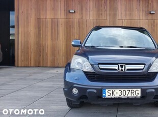 Honda CR-V 2.0 Executive