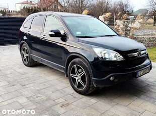 Honda CR-V 2.0 Executive NAVI