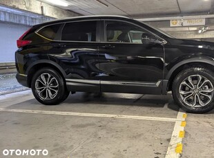 Honda CR-V 2.0 i-MMD Executive CVT