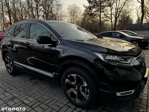 Honda CR-V 2.0 i-MMD Executive (Honda Connect+)