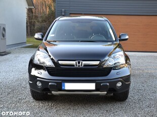 Honda CR-V 2.2i-CTDi Executive NAVI