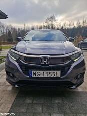 Honda HR-V 1.5 i-VTEC TURBO CVT Sport