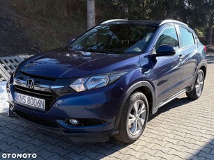 Honda HR-V 1.6 i-DTEC Elegance (ADAS)