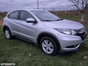 Honda HR-V 1.6 i-DTEC Elegance (ADAS/Honda Connect+)