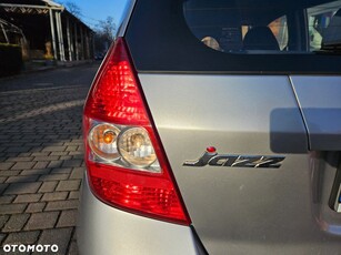 Honda Jazz 1.2