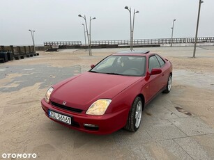 Honda Prelude 2.0i-16