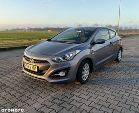 Hyundai Coupe i30 1.4 Classic