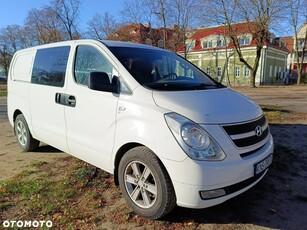 Hyundai H-1