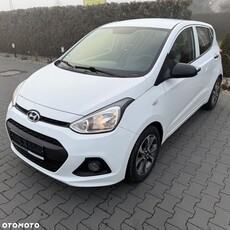 Hyundai i10 1.0 blue Classic