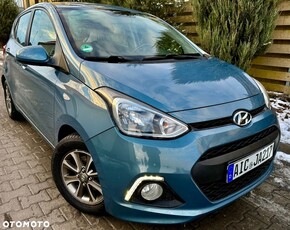 Hyundai i10 1.0 Fifa World Cup Edition