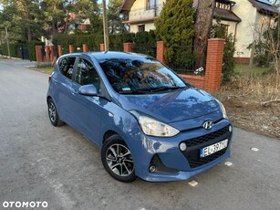 Hyundai i10 1.0 Premium