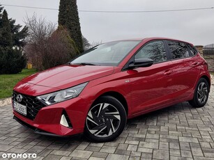 Hyundai i20 1.0 T-GDI 48V-Hybrid Prime