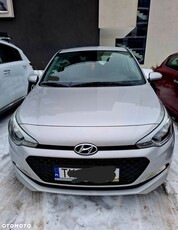 Hyundai i20 1.1 CRDi Classic +