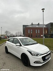 Hyundai i20 1.2