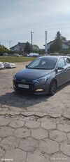 Hyundai i20 1.2 Classic +