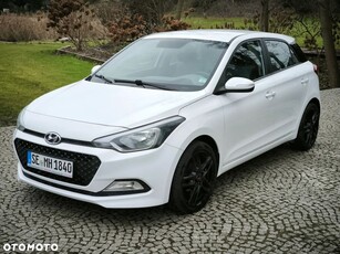 Hyundai i20 1.2 Classic