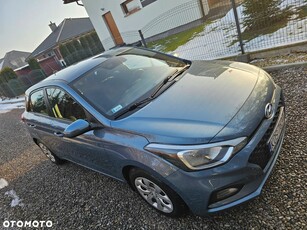 Hyundai i20 1.2 Classic Plus