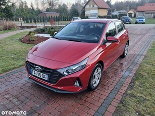 Hyundai i20 1.2 Comfort