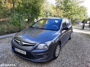 Hyundai i30 1.4 Base +