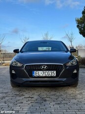 Hyundai i30 1.4 Classic +