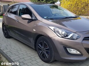 Hyundai i30 1.4 Classic