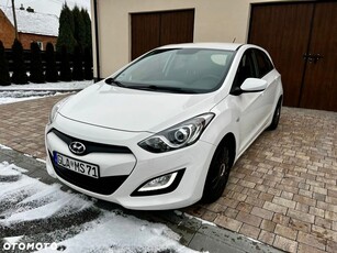 Hyundai i30 1.4 Classic