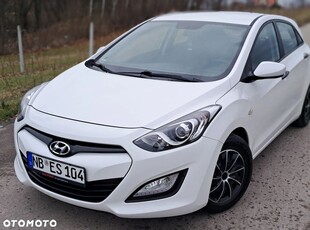 Hyundai i30 1.4 Classic