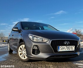 Hyundai i30 1.4 Classic