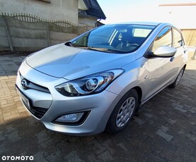 Hyundai i30 1.4 CRDi Classic