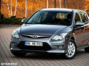 Hyundai i30 1.4 FIFA WM Edition