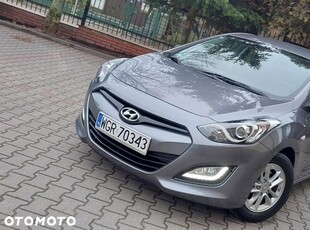 Hyundai i30 1.4 Fifa World Cup Edition