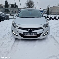 Hyundai i30 1.4 Style