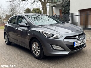 Hyundai i30 1.4 Trend