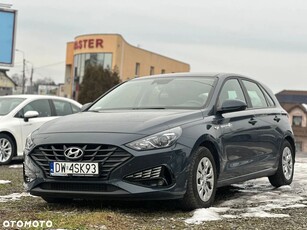 Hyundai i30 1.5 DPI Classic +