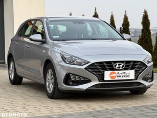 Hyundai i30 1.5 DPI Classic +