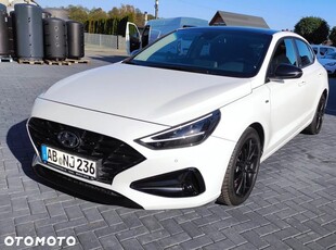 Hyundai i30 1.5 T-GDI 48V-Hybrid DCT EDITION 30+