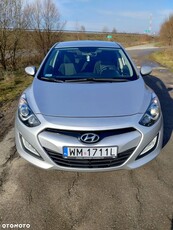 Hyundai i30 1.6 Classic