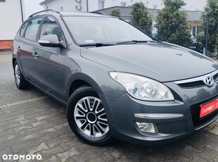 Hyundai i30 1.6 CRDi blue Comfort