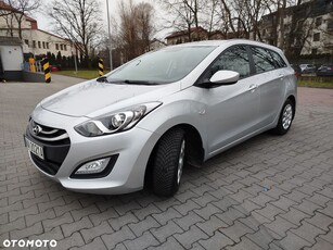 Hyundai i30 1.6 CRDi Classic