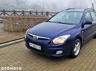 Hyundai i30 1.6 CRDi Comfort