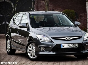 Hyundai i30 1.6 CRDi Edition Plus