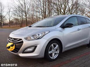 Hyundai i30 1.6 CRDi Premium