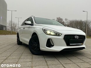 Hyundai i30 1.6 CRDi Premium DCT