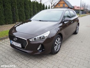 Hyundai i30 1.6 D Comfort