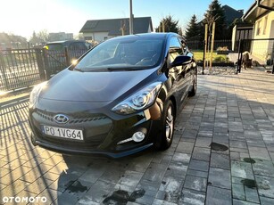 Hyundai i30 1.6 GDI Comfort