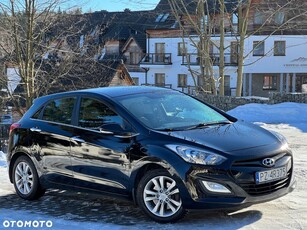 Hyundai i30 1.6 GDI Premium