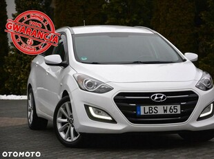 Hyundai i30 1.6 GDI Premium